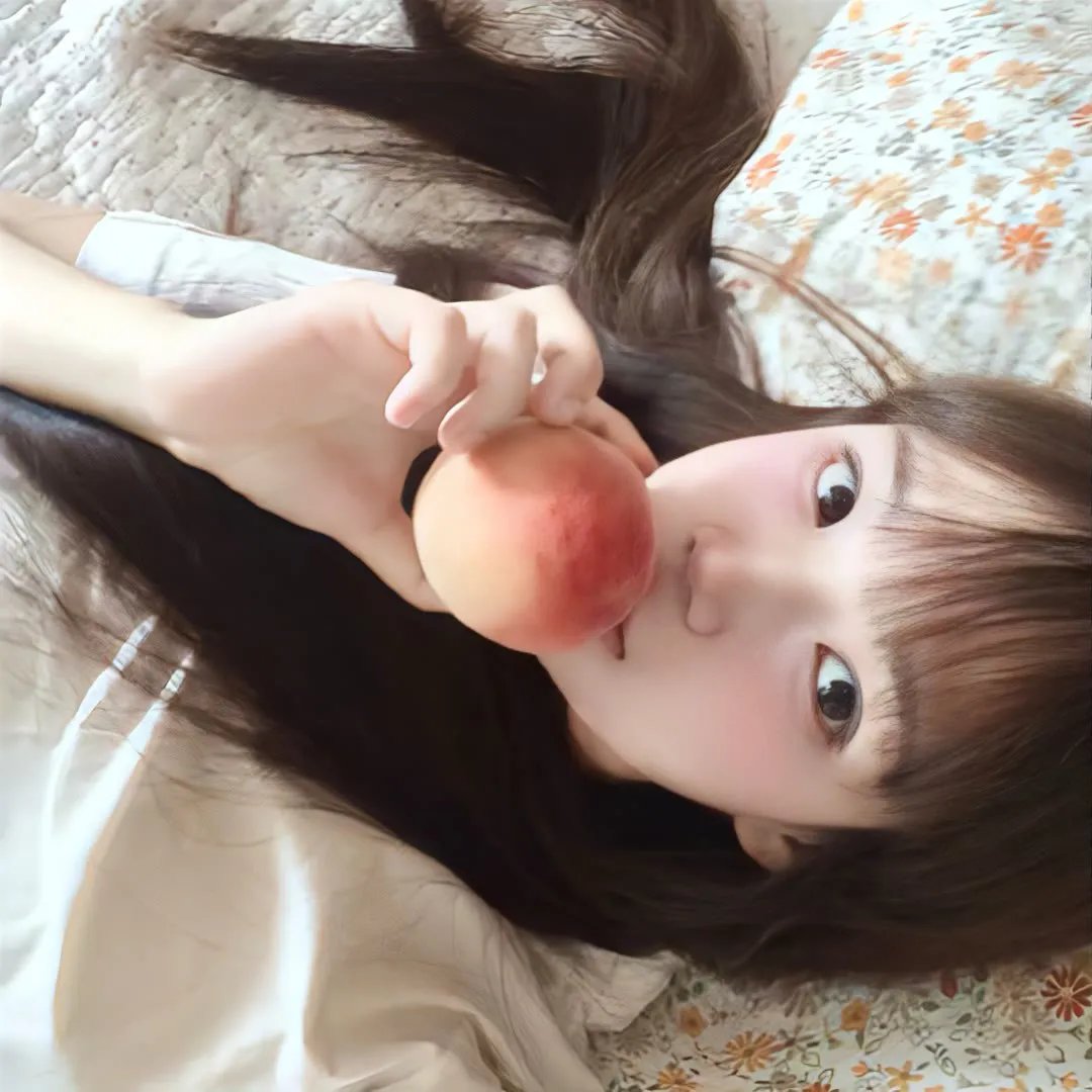 夏日情人